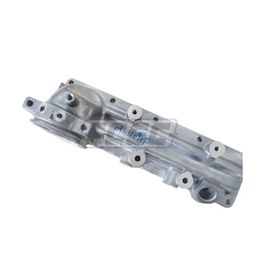 ISDE diesel engine parts Air Intake Manifold 4930912