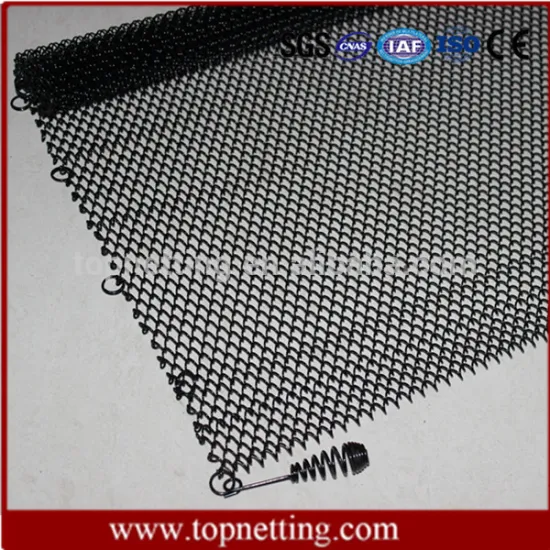 Online shop china wire mesh shower curtain most selling product in alibaba