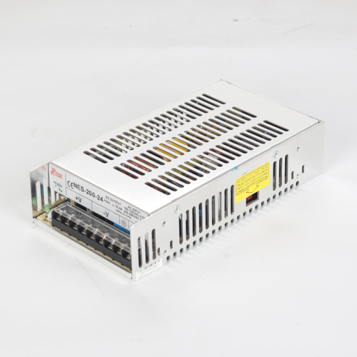 Nes-200-12 200w 12v 17a Smps Led 전원 공급 장치, 110vac / 220vac ~ 12vdc 전원 ...