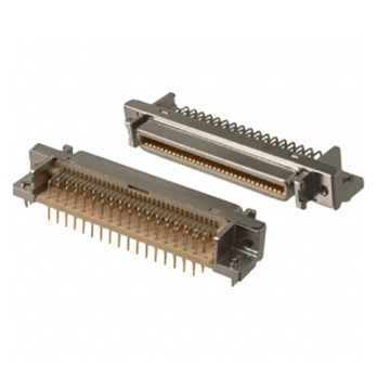 1.27mm 68P Sağ Açılı Priz Başlıkları