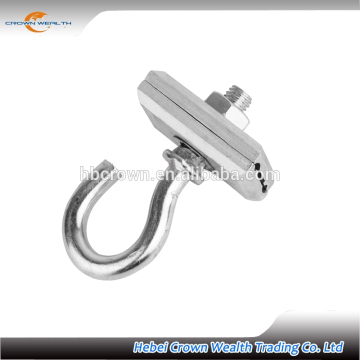 Span Clamp for ADSS Cable(100m span )