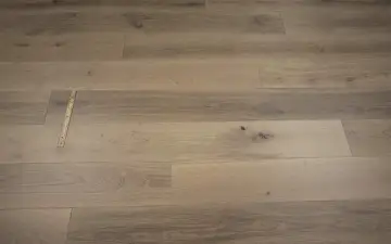 super matte oak engineered flooring smoke wooden floor