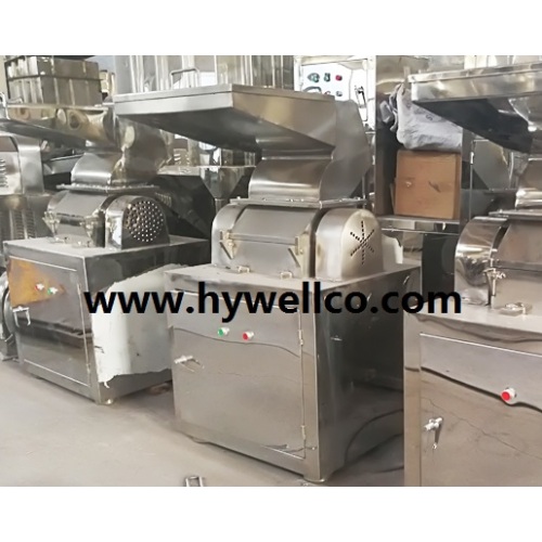 30B crusher machine-Food Grinder Machine