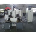 Automatic diamond sandblasting machine