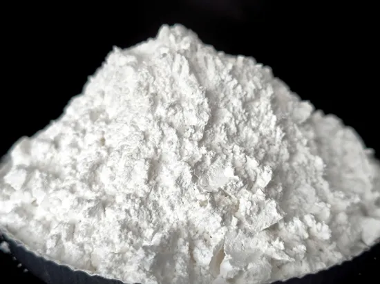 Highly efficient chlorinated polyethylene (CPE)