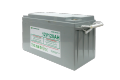 BATTERIE AU SILICIUM 12V 135Ah