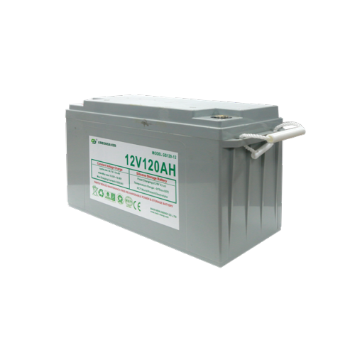 12V 135Ah SILICON BATTERY