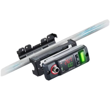 Keyence FU-42TZ: Nuevo sensor de fibreóptica de calibración manual original, 2 m libre
