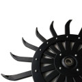 AN142664 3400-111 Rotary Hacke Wheel für JD-Bodenbearbeitung