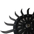 AN142664 3400-111 Rotary Hoe Wheel untuk JD Tillage