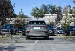 2023 Audi Q4 E-tron Electric Cars - Battery Powered High Speed EV Cars