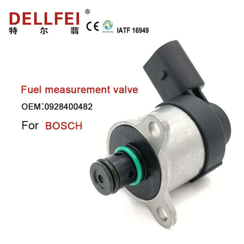 Válvula de medición automática del motor 0928400482 para Bosch