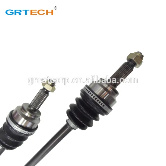 KK331-22-610 drive shaft joint kit for pride