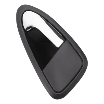 Auto Interior Car Door Handle for SEAT Ibiza 2009-2012 - Black (6J1837113A, 6J1837114A)