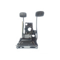 EQ140 Pointed Truck Brake Pedal and Clutch Pedal Accessories for Dongfeng