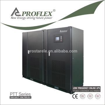 150kVA Three phase Low Frequency Online UPS/Industry UPS