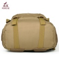 Wholesale Outdoor Camo Waterproof Nylon Tactical Backbag