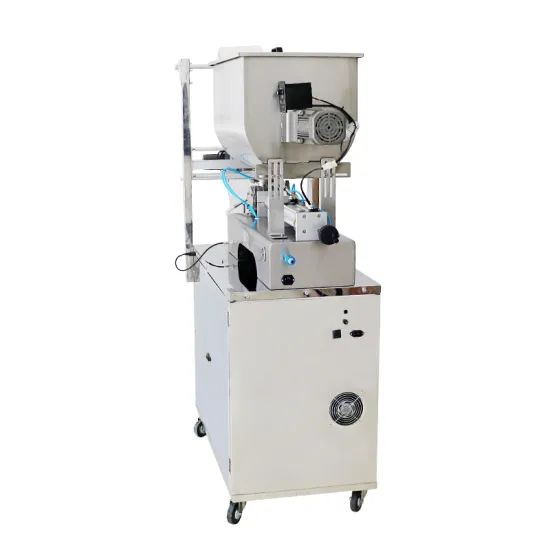 YK High-Quality Automatic Filling Machine for Liquid Sauce and Paste Packaging