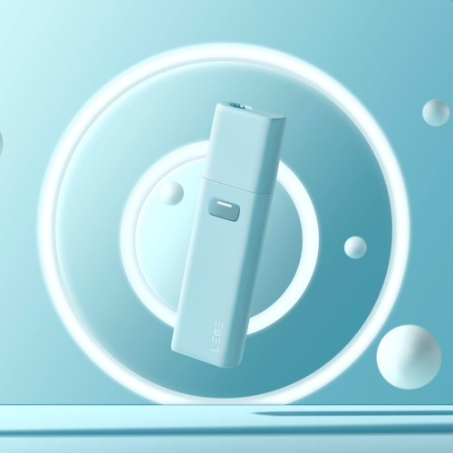LEME Heating Device SIP - Orange