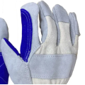 Guantes de protección populares de venta caliente