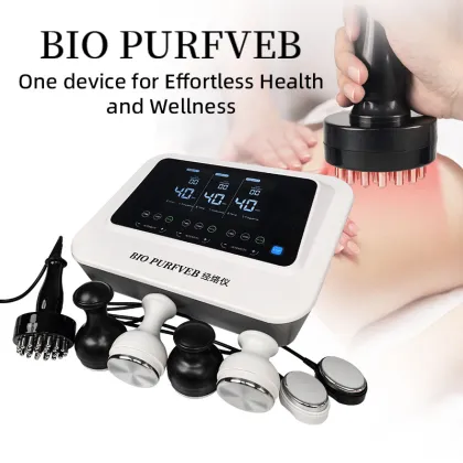 Meridian Massage Device