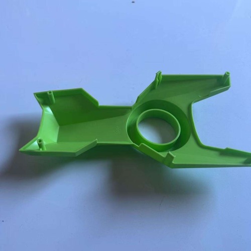 Precision Injection Molding for Decorative Shells