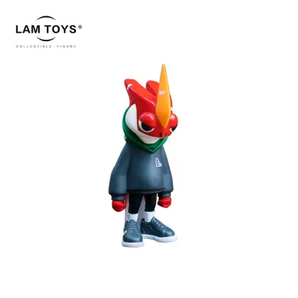 Wholesale Hot Sale Cheap PVC-Figure- Blind-Box Toys