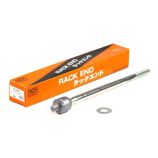 Masuma MR-2960 High Performance Hydraulic Parts 45503-29385 - Toyota Inner Front Rack End