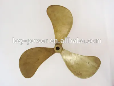 marine propeller
