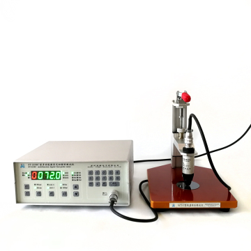 ST2258C Silicon Resistivity Tester for ITO Film