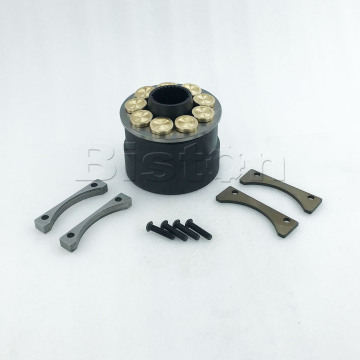 Biston 6E4216 Rotary Group - CAT 6E4216 Περιστρεφόμενα μέρη για 14G 14H 16G 16H D8N D8R D9R