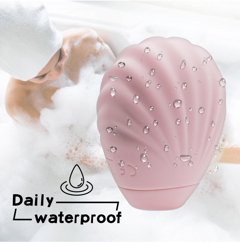 Enhanced Vibration Wand for Female Pleasure