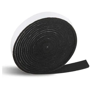 High Temperature BBQ Lid Replacement Gasket Tape for Smokers and Grills