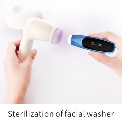 Lamp Air Sterilizers Uvc Led Sterilizer Box