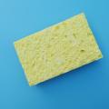 Natural Cellulose reusable kitchen cleaning Sponges