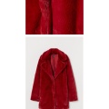 Women's Faux Fur Jacket Amazon