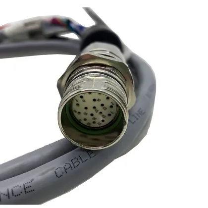 ABB 3HAC036567-001 IRC5 Harn-GTPU Hot-Swappable SC