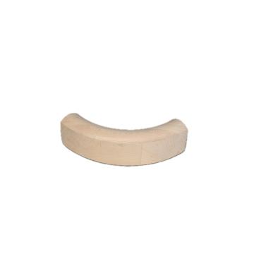 Custom Handrail Fittings for Spiral Staircase