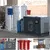 High Purity PSA Oxygen Nitrogen Gas Plant