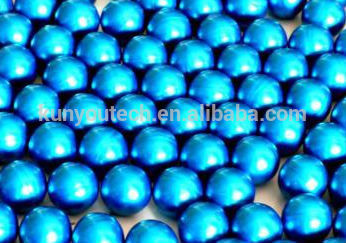 0.68'' High Quality International Standerd Field Grade Paintballs