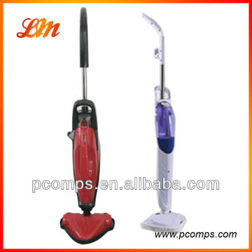 Plastic Housing New Steam Mop with Ergonormically Designed Handle