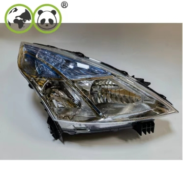 High Quality Front Headlamp for Nissan 26025-JN60A 26075-JN60A - Teana Altima 2008