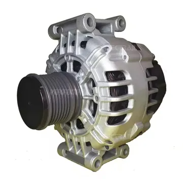 12V 120A Alternator for Mercedes Benz W203 W211 C209