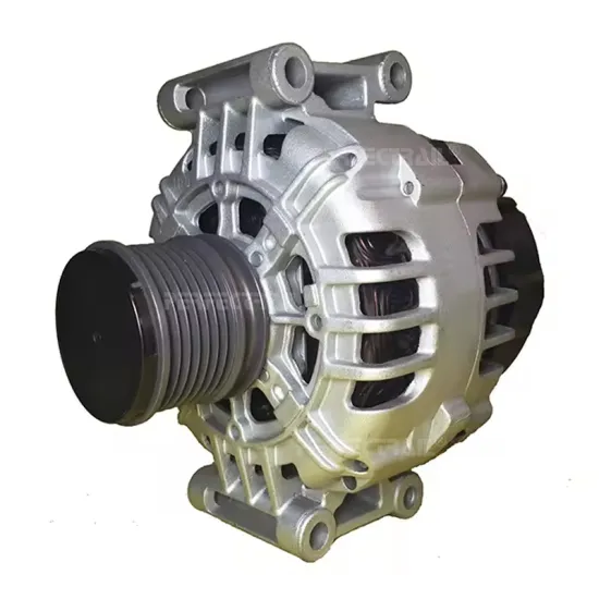12V 120A Alternator for Mercedes Benz W203 W211 C209