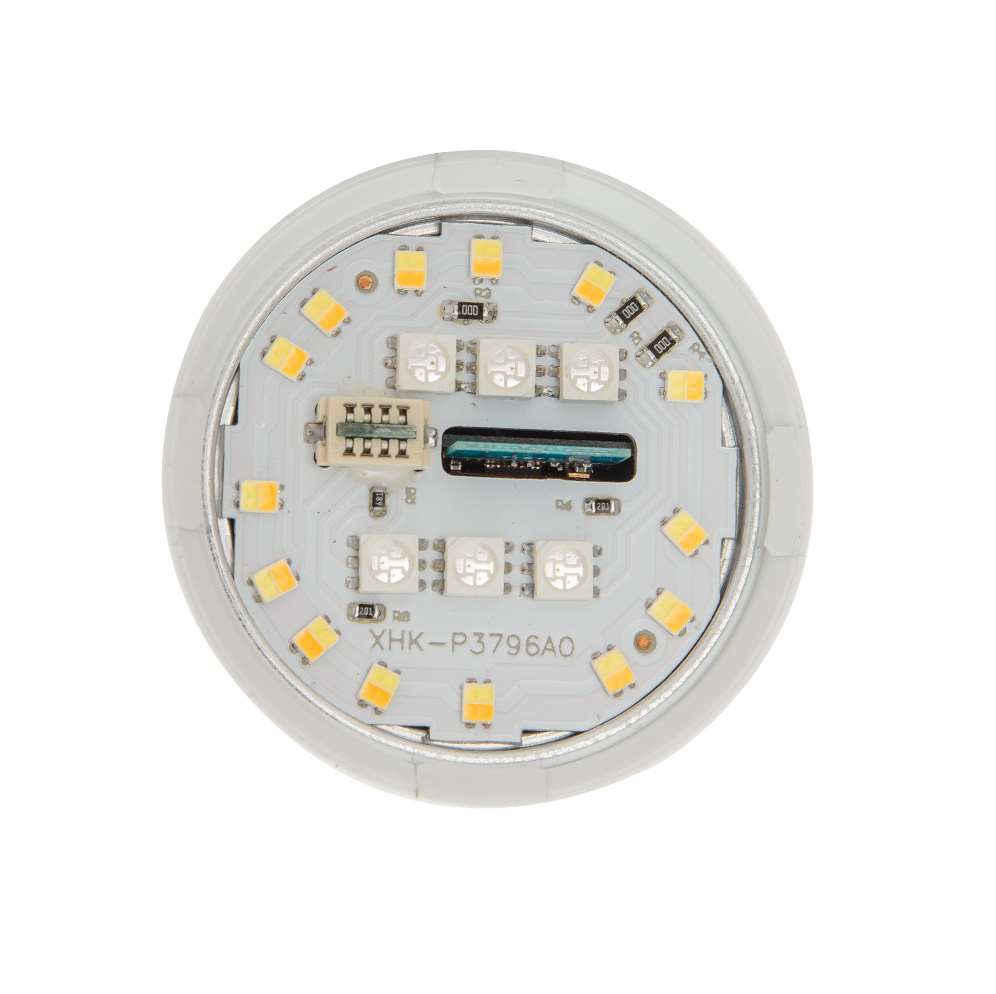 6000k Bluetooth Led Bulb Light Cct