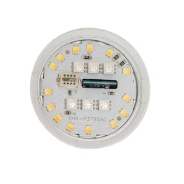 Microwave Sensor LED Bulb 5w 6000k