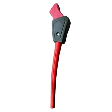 DX300-Steuerungsstand Hebel K1000840 101101-00289