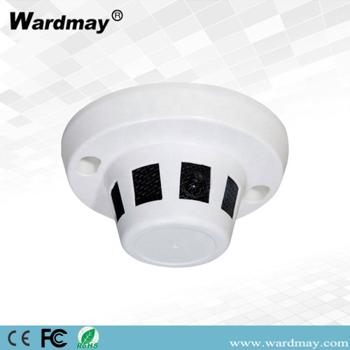2.0MP P2P ONVIF Mini Fire Sprinkle IP Camera