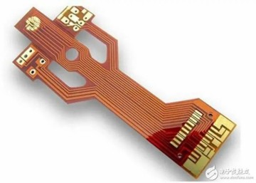 6 types of Printed Circuit Boards FPCB