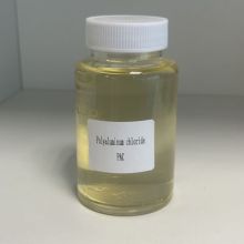 18％PAC PAC Polyalumunium cloride液体凝固剤